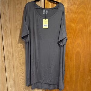 Recliner Powered By Dreamtech Night Shirt